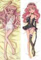 New The Familiar of Zero Anime Dakimakura Japanese Pillow Cover LM4 Anime Dakimakura Pillow Shop