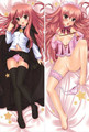New The Familiar of Zero Anime Dakimakura Japanese Pillow Cover LM8 Anime Dakimakura Pillow Shop