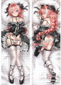 New Astolfo - Fate Male Anime Dakimakura Japanese Hugging Body Pillow Cover ADP82004 Anime Dakimakura Pillow Shop