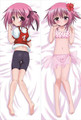 New Rokyubu Anime Dakimakura Japanese Pillow Cover LQ7 Anime Dakimakura Pillow Shop