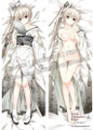 New Sora Kasugano - Yosuga no Sora Anime Dakimakura Japanese Hugging Body Pillow Cover ADP82034 Anime Dakimakura Pillow Shop