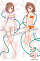 New Misaka Mikoto - Toaru Majutsu no Index Anime Dakimakura Japanese Hugging Body Pillow Cover H3723-A Anime Dakimakura Pillow Shop