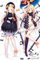 New Abigail Williams - Fate Grand Order Anime Dakimakura Japanese Hugging Body Pillow Cover H3705-B Anime Dakimakura Pillow Shop