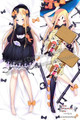 New Abigail Williams - Fate Grand Order Anime Dakimakura Japanese Hugging Body Pillow Cover H3705-B Anime Dakimakura Pillow Shop