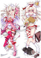 New Illyasviel von Einzbern – Fate kaleid liner PRISMA ILLYA Anime Dakimakura Japanese Hugging Body Pillow Cover ADP81001 Anime Dakimakura Pillow Shop