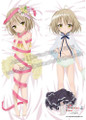 New Sora Kaneshiro - Angels 3Piece! Anime Dakimakura Japanese Hugging Body Pillow Cover ADP81017 Anime Dakimakura Pillow Shop