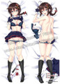 New Shigure - Kantai Collection Anime Dakimakura Japanese Hugging Body Pillow Cover ADP712078 Anime Dakimakura Pillow Shop