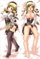 New Puella Magi Madoka Magica Mami Tomoe Anime Dakimakura Japanese Pillow Cover MQ6 Anime Dakimakura Pillow Shop