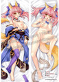 New Tamamo no Mae - Fate Anime Dakimakura Japanese Hugging Body Pillow Cover ADP83003 Anime Dakimakura Pillow Shop