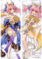 New Tamamo no Mae - Fate Anime Dakimakura Japanese Hugging Body Pillow Cover ADP83003 Anime Dakimakura Pillow Shop