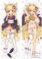 New Ariake - Azur Lane Anime Dakimakura Japanese Hugging Body Pillow Cover ADP83018 Anime Dakimakura Pillow Shop