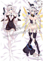 New Kiana - Honkai Impact Anime Dakimakura Japanese Hugging Body Pillow Cover ADP83034 Anime Dakimakura Pillow Shop