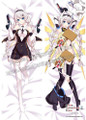 New Kiana - Honkai Impact Anime Dakimakura Japanese Hugging Body Pillow Cover ADP83034 Anime Dakimakura Pillow Shop