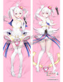 New Mu - Caligula Overdose Anime Dakimakura Japanese Hugging Body Pillow Cover ADP18037-1 Anime Dakimakura Pillow Shop