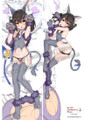 New Miyu Edelfelt – Fate kaleid liner PRISMA ILLYA Anime Dakimakura Japanese Hugging Body Pillow Cover ADP85032 Anime Dakimakura Pillow Shop