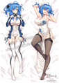 New St Louis – Azur Lane Anime Dakimakura Japanese Hugging Body Pillow Cover ADP86053 Anime Dakimakura Pillow Shop
