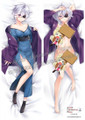 New Oboro Shinto - Yuuna and the Haunted Hot Springs Anime Dakimakura Japanese Hugging Body Pillow Cover ADP18076-2 Anime Dakimakura Pillow Shop