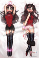 New Tohsaka Rin - Fate EXTRA Arc-V World Anime Dakimakura Japanese Pillow Cover Custom Designer Grazelz ADC798 Anime Dakimakura Pillow Shop