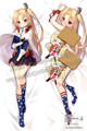 New Cleveland - Azur Lane Anime Dakimakura Japanese Hugging Body Pillow Cover H3874-B Anime Dakimakura Pillow Shop