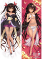 New Nemesis - To Love Ru Anime Dakimakura Japanese Hugging Body Pillow Cover ADP18115-1 Anime Dakimakura Pillow Shop