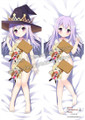 New Galgame Anime Dakimakura Japanese Hugging Body Pillow Cover ADP89040 Anime Dakimakura Pillow Shop
