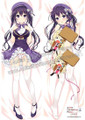 New Rize Tedeza - Is the Order Rabbit Anime Dakimakura Japanese Hugging Body Pillow Cover ADP89065 Anime Dakimakura Pillow Shop