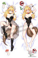 New Bowsette Anime Dakimakura Japanese Hugging Body Pillow Cover H3880-A Anime Dakimakura Pillow Shop