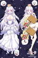 New Boosette Anime Dakimakura Japanese Hugging Body Pillow Cover H3881-B Anime Dakimakura Pillow Shop