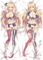 New USS Iowa - Kantai Collection Anime Dakimakura Japanese Hugging Body Pillow Cover ADP810010 Anime Dakimakura Pillow Shop