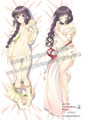 New Kitakami - Kantai Collection Anime Dakimakura Japanese Hugging Body Pillow Cover ADP811037 Anime Dakimakura Pillow Shop