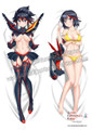 New Ryuko Matoi – Kill la Kill Anime Dakimakura Japanese Hugging Body Pillow Cover ADP811043 Anime Dakimakura Pillow Shop
