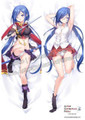 New Yuki Hanzomon - Release the Spyce Anime Dakimakura Japanese Hugging Body Pillow Cover ADP18138-1 Anime Dakimakura Pillow Shop