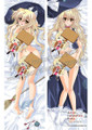 ADP Marisa Kirisame – Touhou Project Anime Dakimakura Japanese Hugging Body Pillow Cover ADP811068 Anime Dakimakura Pillow Shop