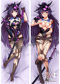 ADP Raiden Mei - Honkai Impact 3rd Anime Dakimakura Japanese Hugging Body Pillow Cover ADP812007 Anime Dakimakura Pillow Shop