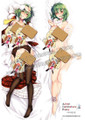 ADP Yuuka Kazami – Touhou Project Anime Dakimakura Japanese Hugging Body Pillow Cover ADP812012 Anime Dakimakura Pillow Shop