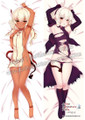 ADP Cute Girls Anime Dakimakura Japanese Hugging Body Pillow Cover ADP812016 Anime Dakimakura Pillow Shop