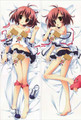 New Hattori Aya - After Happiness and Extra Hearts Anime Dakimakura Japanese Pillow Cover AHE2 Anime Dakimakura Pillow Shop