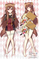 ADP Raphtalia - The Rising of the Shield Hero Anime Dakimakura Japanese Hugging Body Pillow Cover H3935-D Anime Dakimakura Pillow Shop
