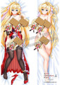 ADP CLIP?CRAFT Anime Dakimakura Japanese Hugging Body Pillow Cover ADP92002 Anime Dakimakura Pillow Shop