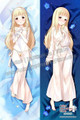 ADP Maquia When the Promised Flower Blooms Anime Dakimakura Japanese Hugging Body Pillow Cover H3945-A Anime Dakimakura Pillow Shop