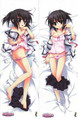 New Itou Mikoto - After Happiness and Extra Hearts Anime Dakimakura Japanese Pillow Cover AHE5 Anime Dakimakura Pillow Shop