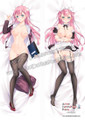 ADP Mafuyu Kirisu - We Never Learn Anime Dakimakura Japanese Hugging Body Pillow Cover ADP19025-2 Anime Dakimakura Pillow Shop