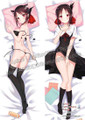 ADP Kaguya Shinomiya – Kaguya-sama Love Is War Anime Dakimakura Japanese Hugging Body Pillow Cover ADP95035 Anime Dakimakura Pillow Shop