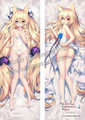 ADP G41 Girls Frontline Anime Dakimakura Japanese Hugging Body Pillow Cover ADP95038 Anime Dakimakura Pillow Shop