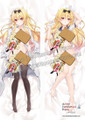 ADP Yue - Arifureta From Commonplace to Worlds Strongest Anime Dakimakura Japanese Hugging Body Pillow Cover ADP19032-2 Anime Dakimakura Pillow Shop