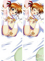 New Magical Girl Lyrical Nanoha Anime Dakimakura Japanese Pillow Cover NY145 Anime Dakimakura Pillow Shop
