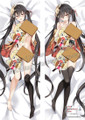 ADP Taihou - Azur-Lane Anime Dakimakura Japanese Hugging Body Pillow Cover ADP97005 Anime Dakimakura Pillow Shop