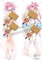 ADP Riamu Yumemi – THE iDOLM@STER Anime Dakimakura Japanese Hugging Body Pillow Cover ADP97069 Anime Dakimakura Pillow Shop