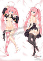 ADP Milim Nava - How Not to Summon a Demon Lord Anime Dakimakura Japanese Hugging Body Pillow Cover ADP97074 Anime Dakimakura Pillow Shop