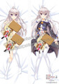 ADP Zero - Grimoire of Zero Anime Dakimakura Japanese Hugging Body Pillow Cover ADP98023 Anime Dakimakura Pillow Shop